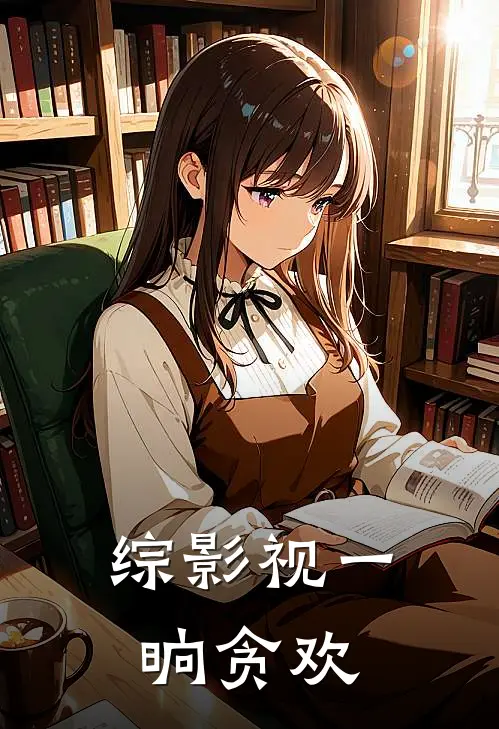 综影视一晌贪欢