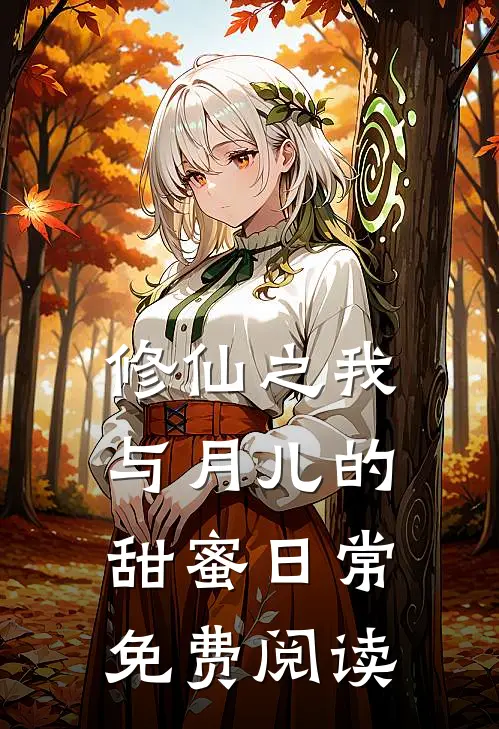 修仙之我与月儿的甜蜜日常免费阅读