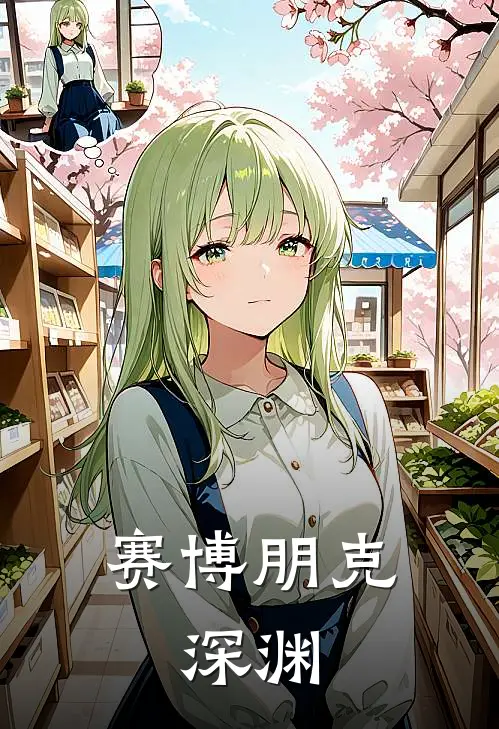 赛博朋克：深渊