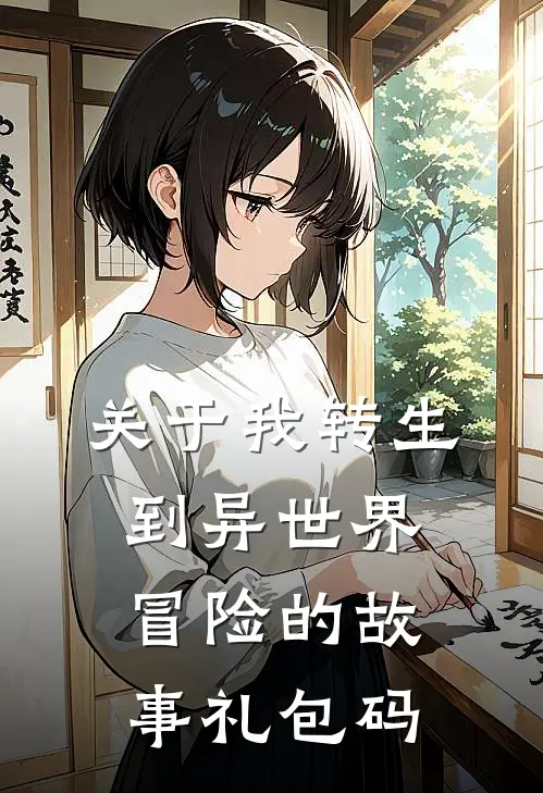 关于我转生到异世界冒险的故事礼包码