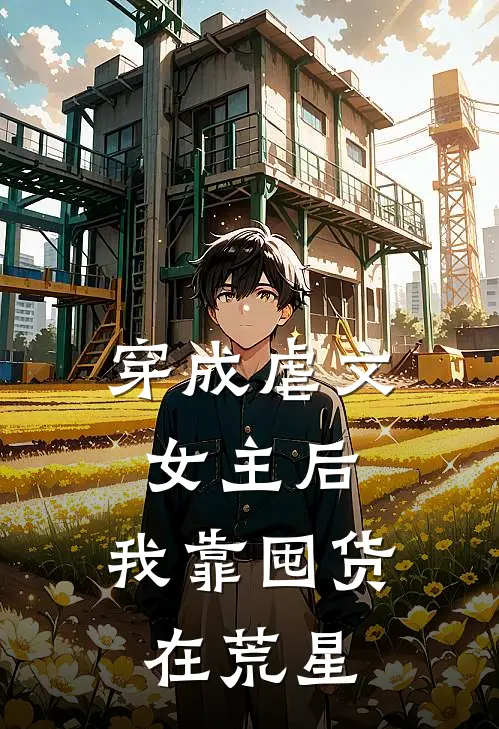 穿成虐文女主后，我靠囤货在荒星