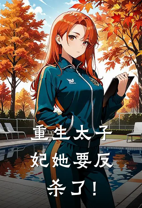 重生太子妃她要反杀了！