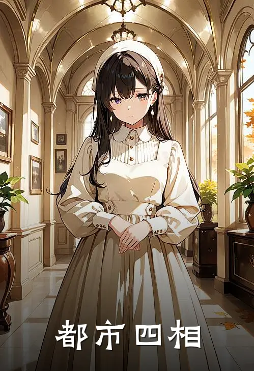 都市四相
