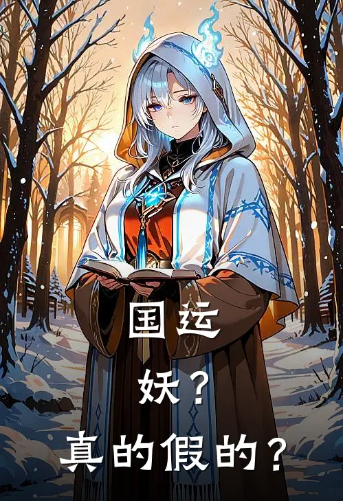 国运：妖？真的假的？