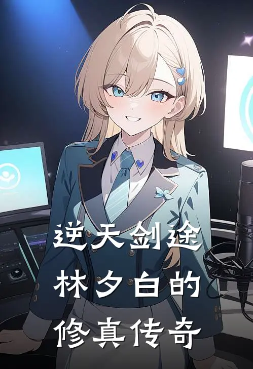 逆天剑途：林夕白的修真传奇