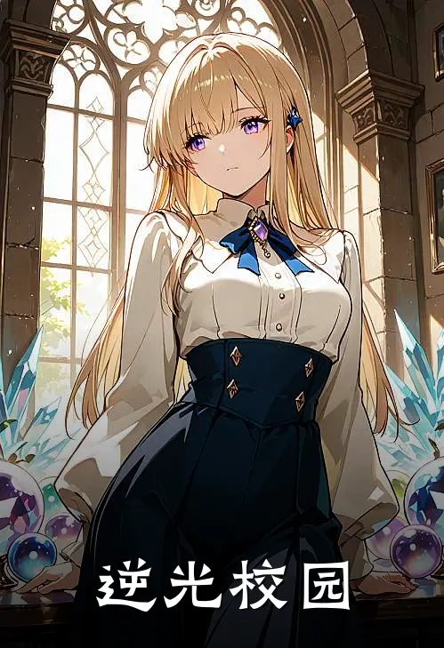 逆光校园