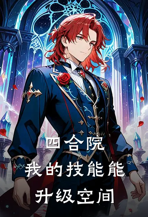 四合院：我的技能能升级空间