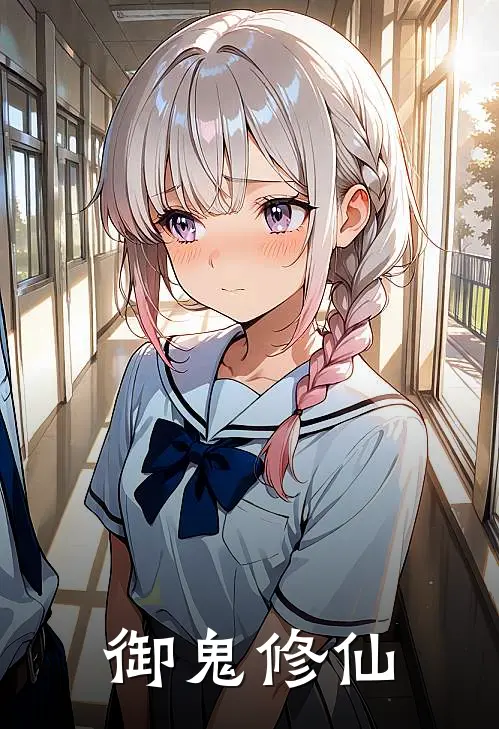 御鬼修仙