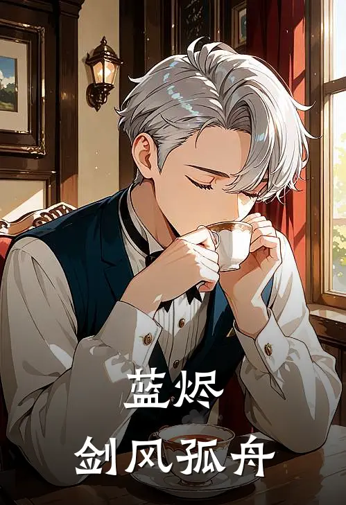蓝烬：剑风孤舟