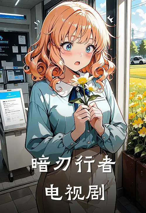 暗刃行者电视剧