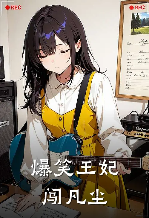 爆笑王妃闯凡尘