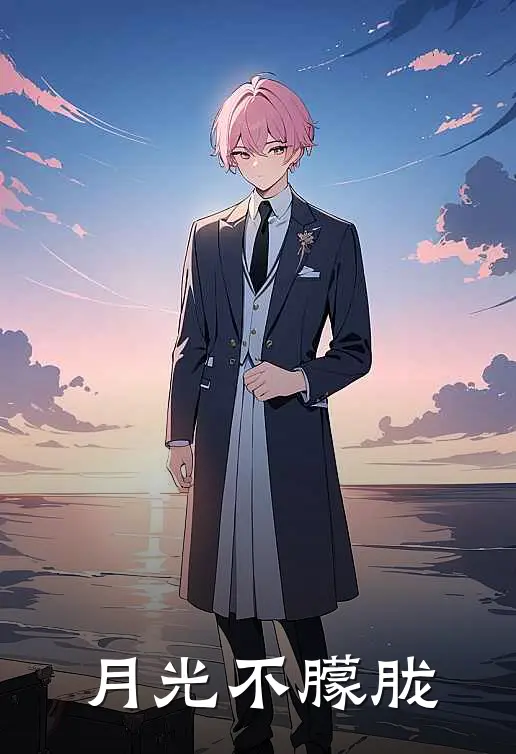 月光不朦胧