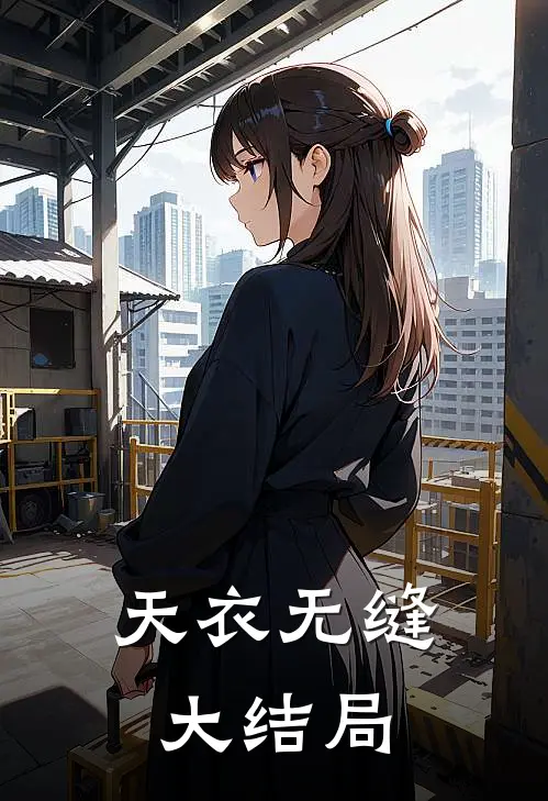 天衣无缝大结局