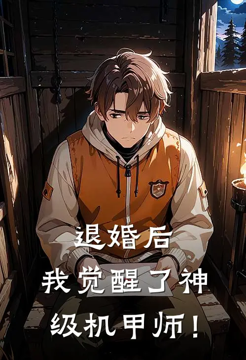 退婚后，我觉醒了神级机甲师！