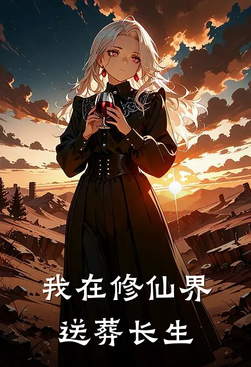 我在修仙界送葬长生