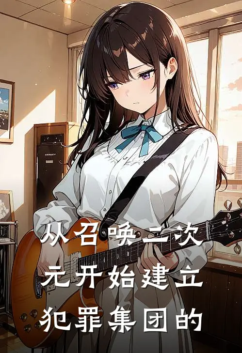 从召唤二次元开始建立犯罪集团的