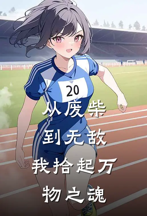 从废柴到无敌，我拾起万物之魂