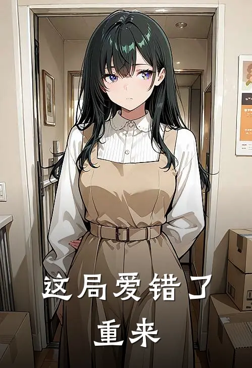 这局爱错了，重来