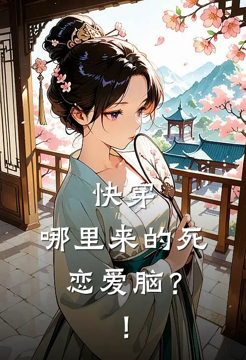 快穿：哪里来的死恋爱脑？！