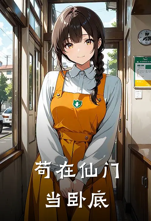 苟在仙门当卧底