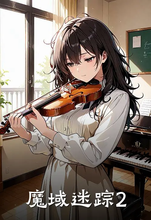 魔域迷踪2