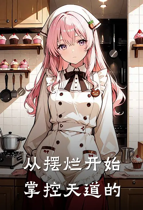 从摆烂开始掌控天道的