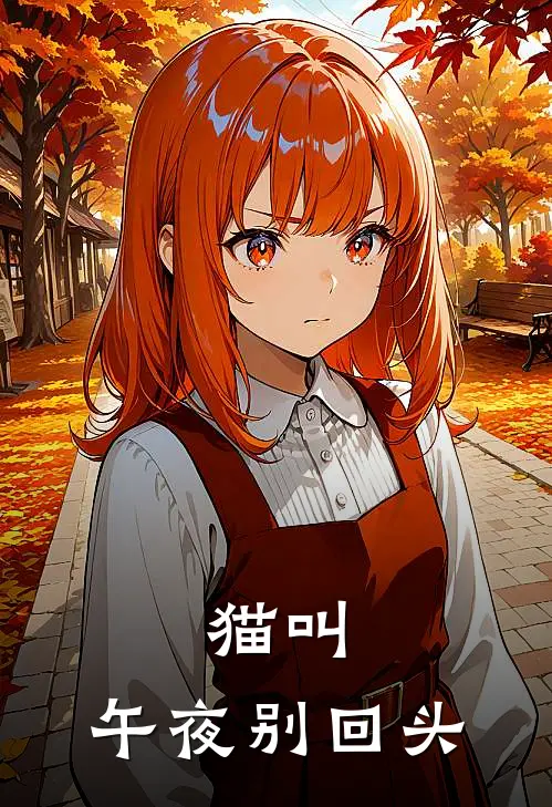 猫叫，午夜别回头