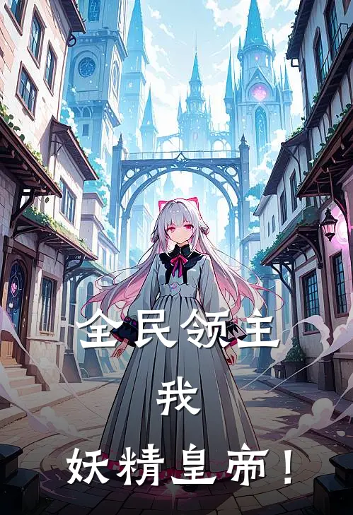 全民领主：我，妖精皇帝！