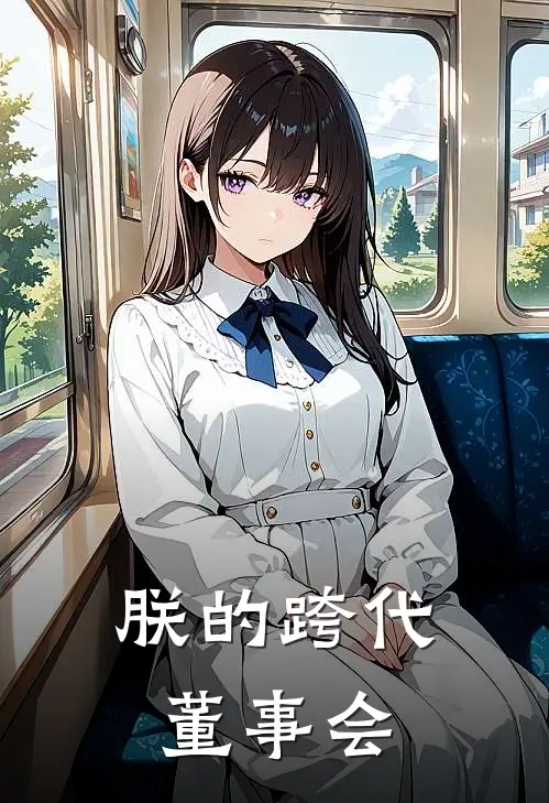 朕的跨代董事会