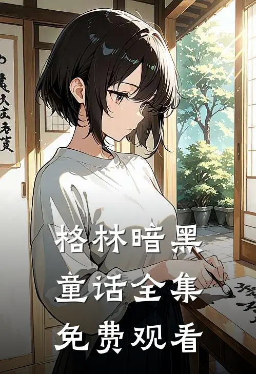 格林暗黑童话全集免费观看