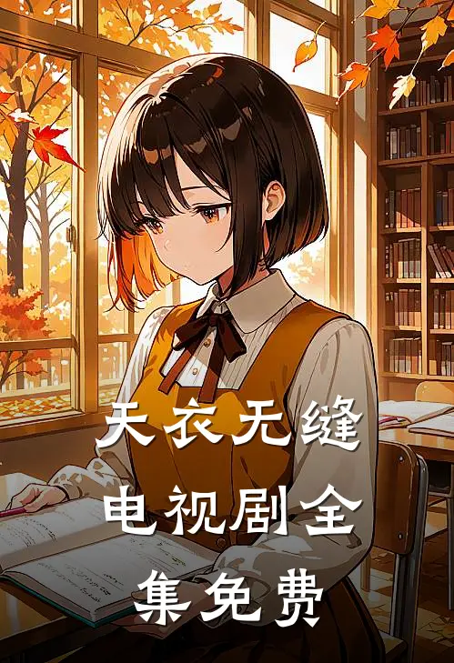 天衣无缝电视剧全集免费