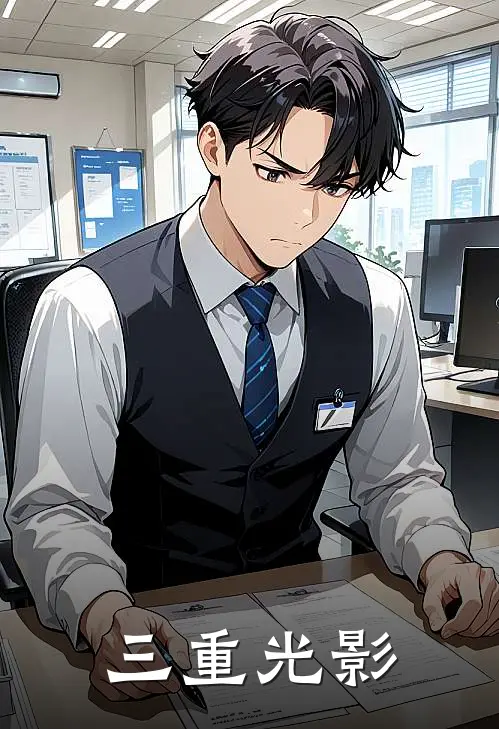 三重光影