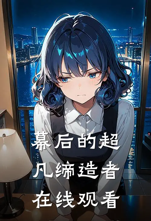 幕后的超凡缔造者在线观看