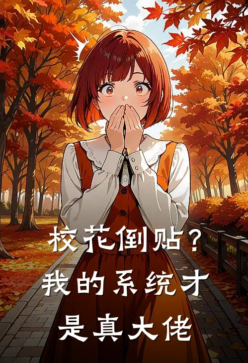 校花倒贴？我的系统才是真大佬