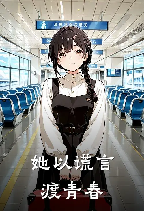 她以谎言渡青春