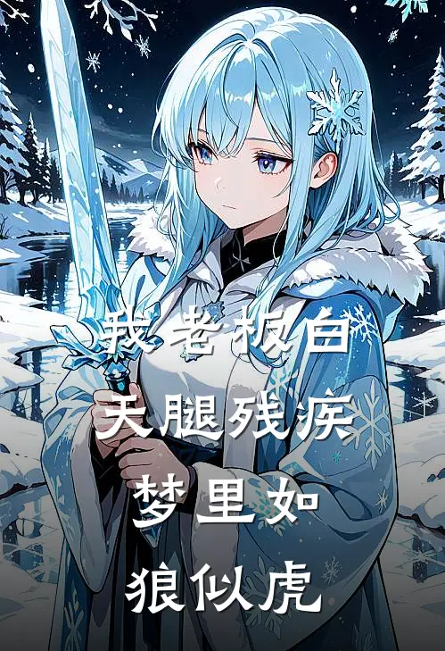 我老板白天腿残疾，梦里如狼似虎