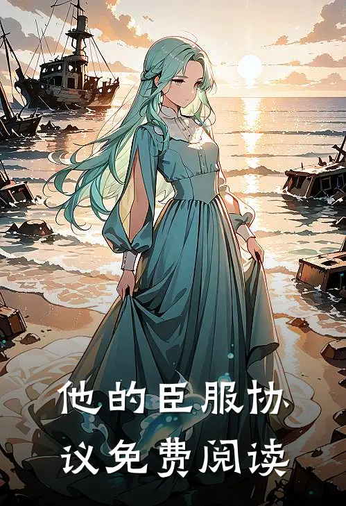 他的臣服协议免费阅读