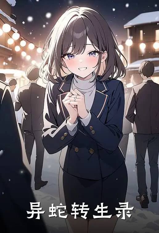 异蛇转生录