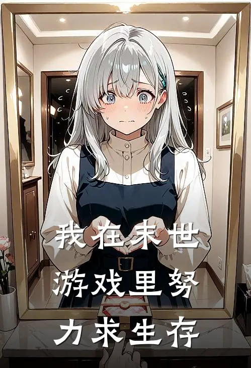 我在末世游戏里努力求生存