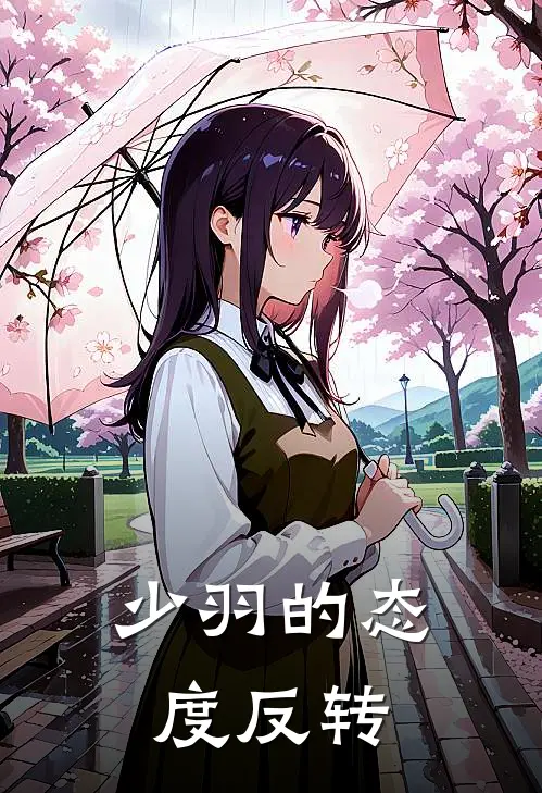 少羽的态度反转