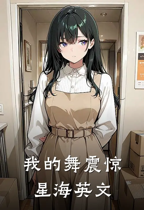 我的舞震惊星海英文