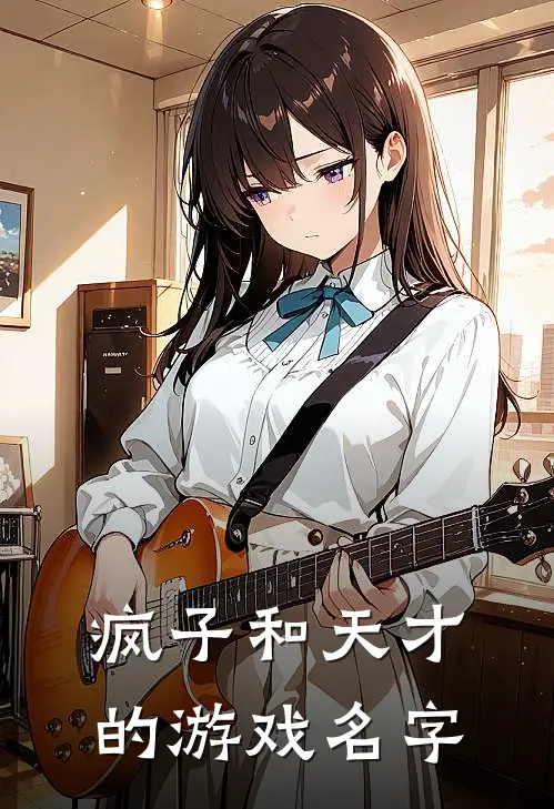 疯子和天才的游戏名字