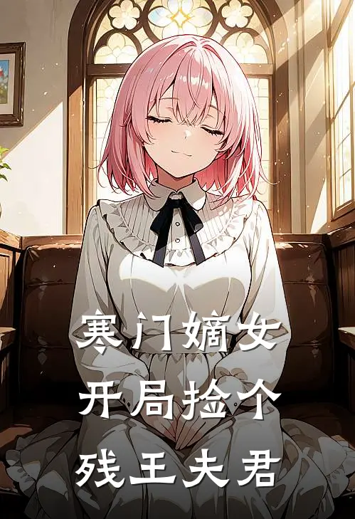 寒门嫡女：开局捡个残王夫君