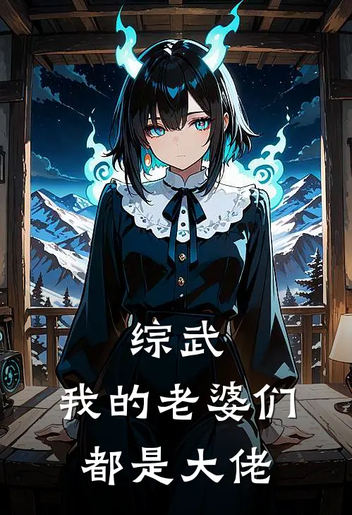 综武：我的老婆们都是大佬