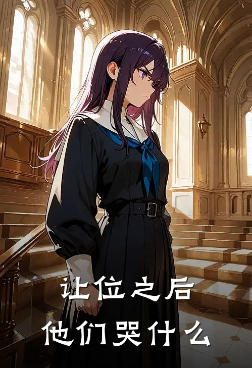 让位之后，他们哭什么