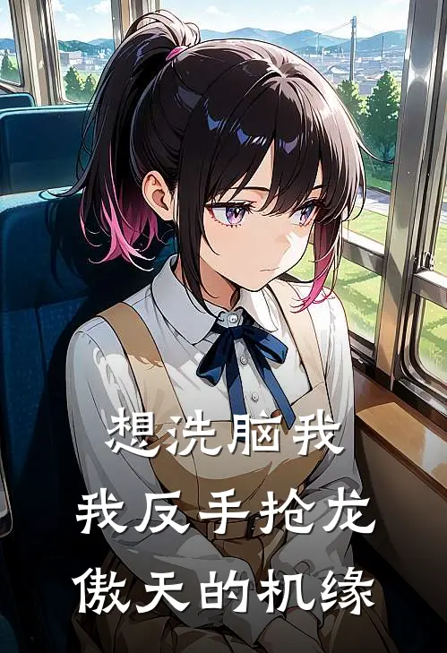 想洗脑我，我反手抢龙傲天的机缘