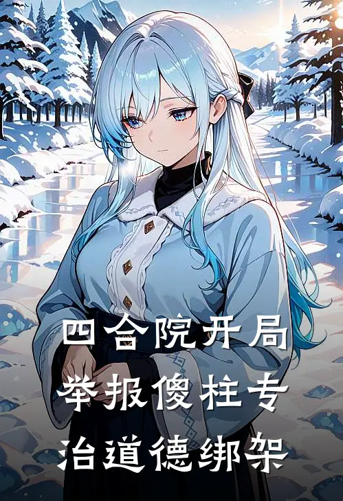 四合院开局举报傻柱专治道德绑架