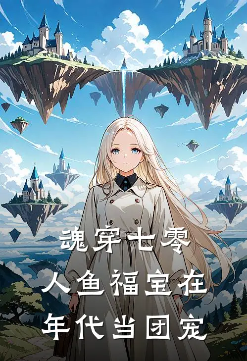 魂穿七零：人鱼福宝在年代当团宠