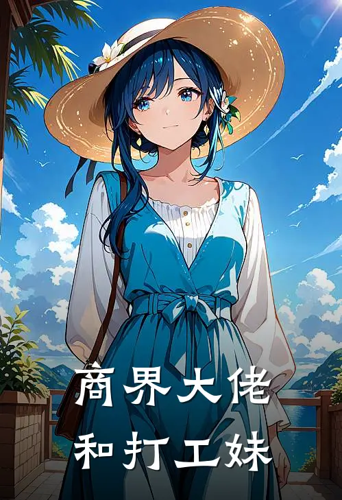 商界大佬和打工妹