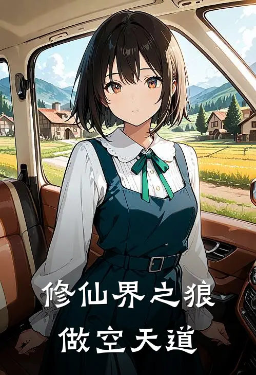 修仙界之狼做空天道